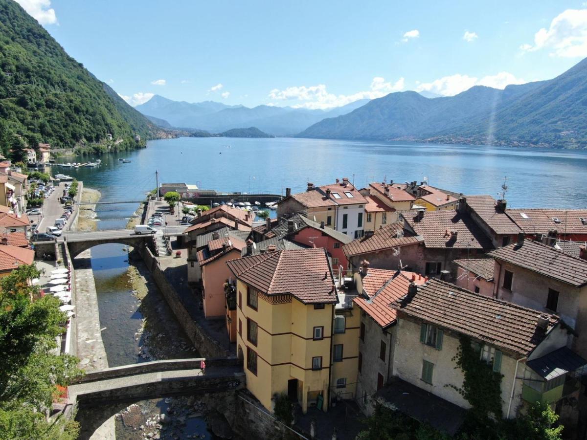 Apartamento Bridge Aparment Argegno